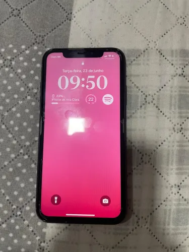 Vendo iPhone XR 64gb