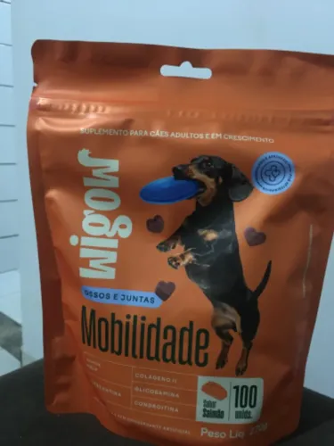 Suplemento para cães