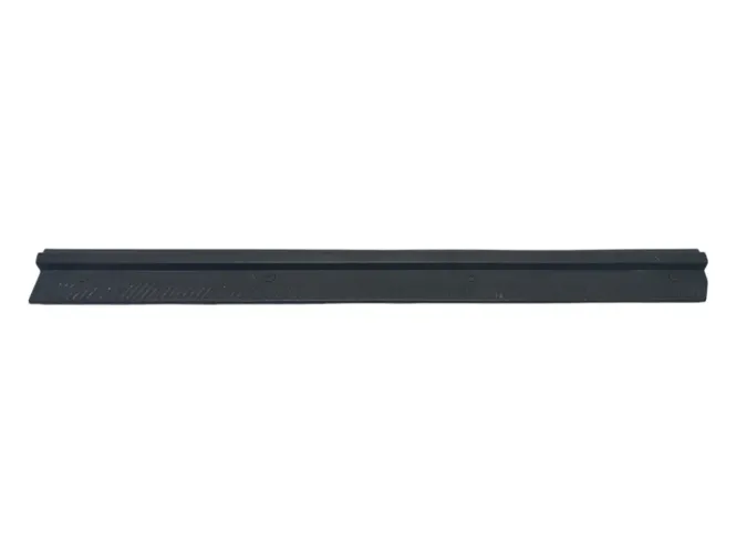 Soleira Porta Nissan Frontier 2002 A 2007 Dianteiro Direito  Preto
