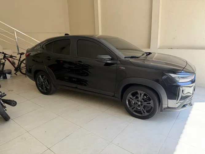 Fiat Fastback Limited Ed.1.3 270 T.flex Aut. 2023