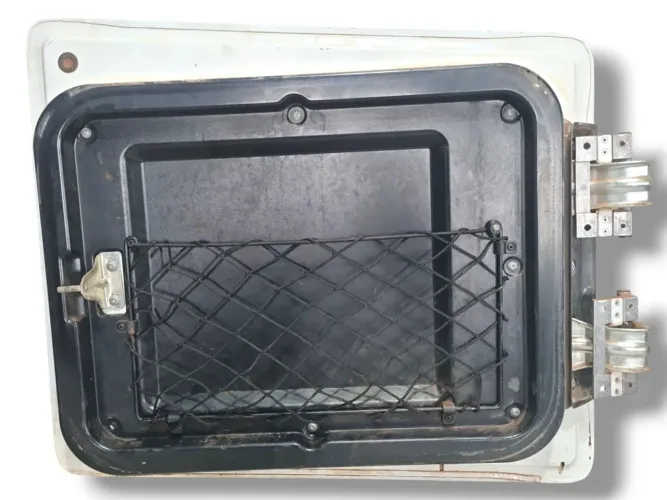 Escotilha ferramentas Mercedes A960 7502703 Actros 2651 2022