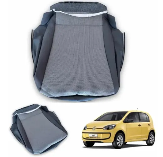Capa do banco/assento dianteiro do VW UP ORIGINAL (Tenho apenas uma!!)