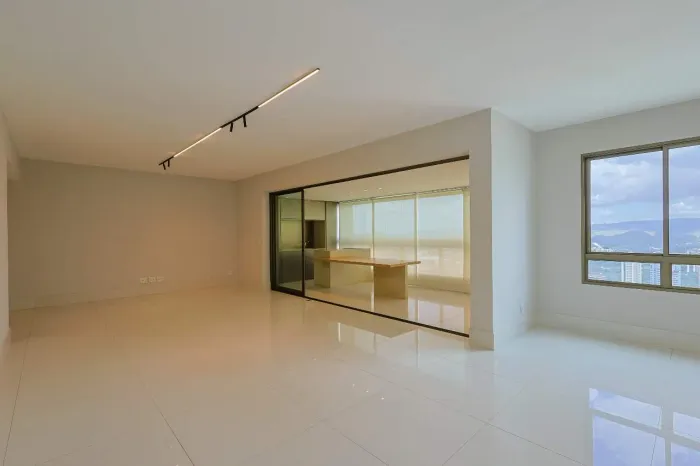 Apartamento 4 quartos para aluguel no Vila da Serra