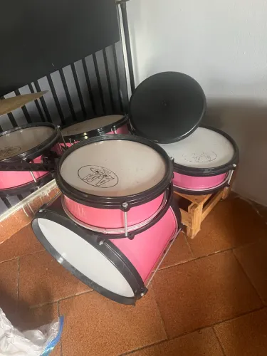 BATERIA INFANTIL