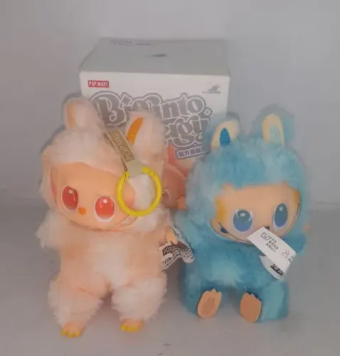 Labubu