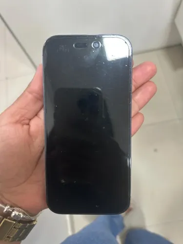 VENDO IPHONE 14PRO ROXO