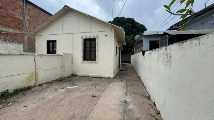 Terreno 500 mts²Centro - Belford Roxo - RJ