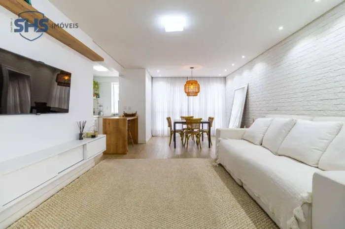 Apartamento com 2 dormitórios, 90 m² - venda por R$ 990.000,00 ou aluguel por R$ 5.960,10/
