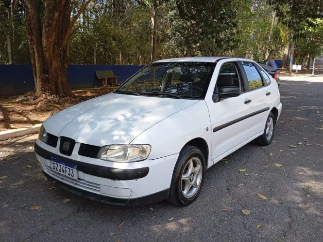 Seat Cordoba 1.6l 2001