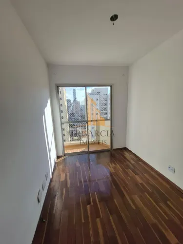 Locação: Apartamento 2 Dorms em Tatuapé
