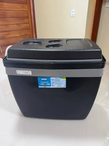 Caixa Térmica MOR 26L