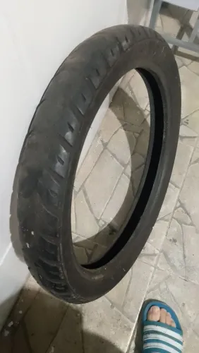 Pneu para moto Michelin