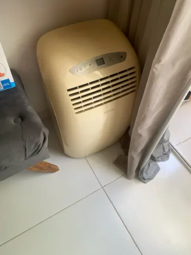 Ar condicionado portátil 