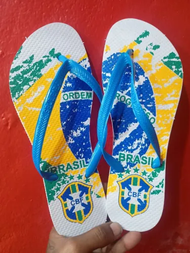 Chinelo Havaianas Feminino 