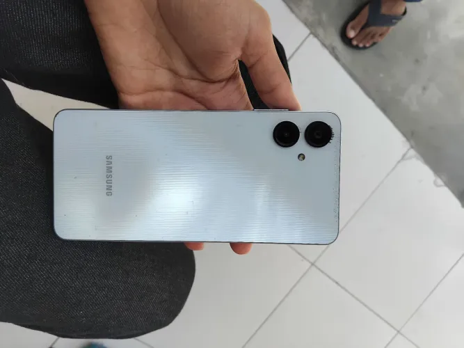 Celular Samsung Galaxy A06 128GB 