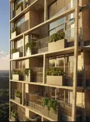 Duplex para venda tem 193 metros quadrados com 4 quartos em Boa Viagem - Recife - PE