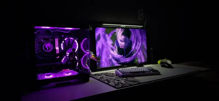 Pc gamer