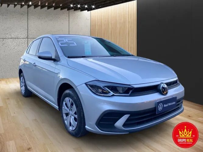 Volkswagen Polo Sense 1.0 170 TSI 2025