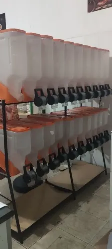 Dispenser a Granel