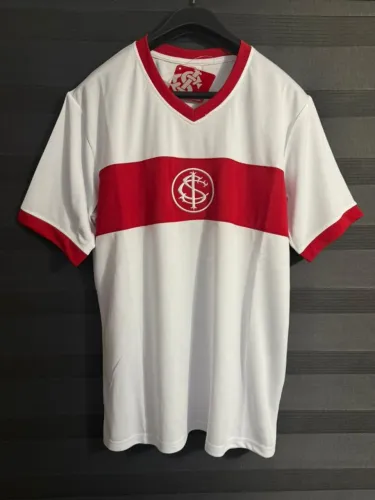 Camisa Internacional Retrô Anos 70 G