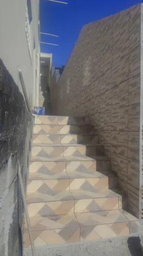 Pedreiro acabamentos