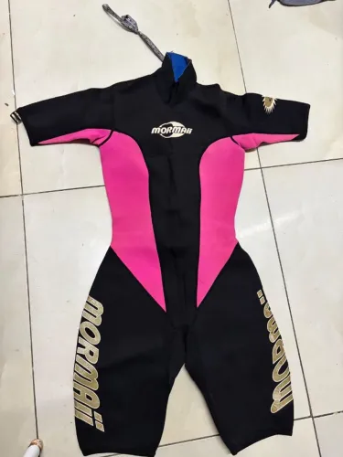 Roupa de Neoprene Mormaii Feminina Original - Excelente Estado