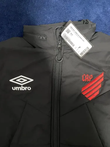 Jaqueta PARKA Club Athletico Paranaense