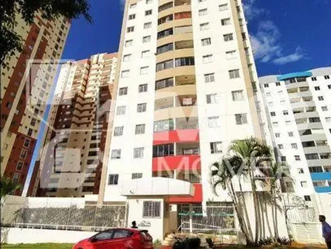 Apartamento de 03 quartos - Parque Amazônia | Alto Amazonas