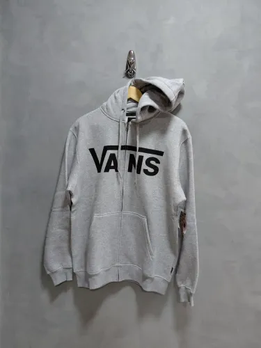 Blusa Moletom Vans M