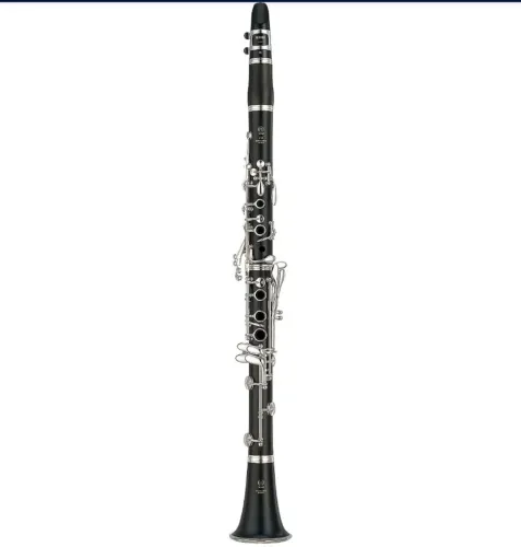 YAMAHA CLARINETE YCL450M ID