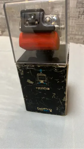 Go Pro