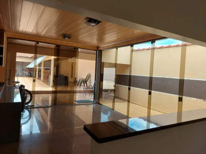 Casa de Alto padrão em Teodoro Sampaio Sp