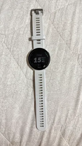 Garmim 55 forerunner