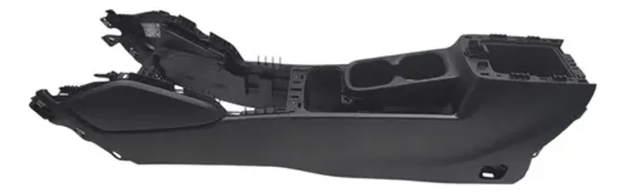 Console Central Fiat Toro 2022 Á 2024
