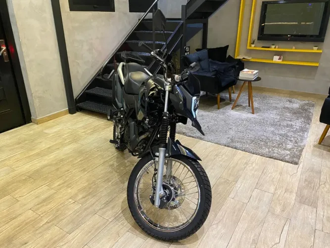 Yamaha Xtz 150 crosser s flex 2026