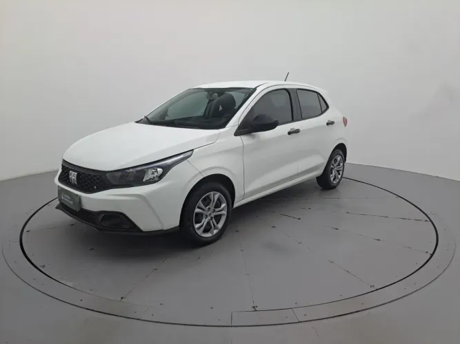 Fiat Argo Drive 1.0 Firefly 2023