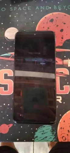 Celular Motorola g31 