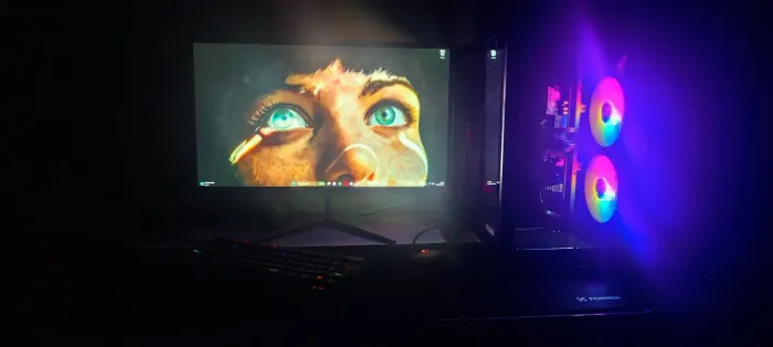 Pc gamer