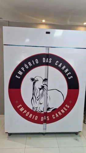 Mini Câmara Fria