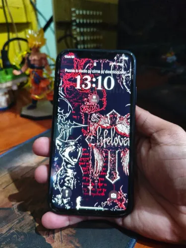 iPhone XR 64GB Face ID Ok