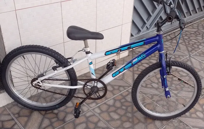 LIQUIDAÇÃO BIKE ARO 20