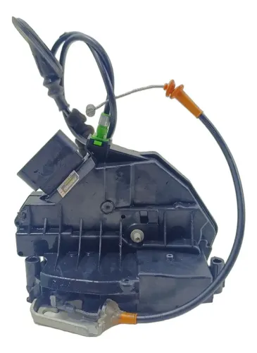 Fechadura Ford Ecosport 2013-21 Traseira Esquerda Original