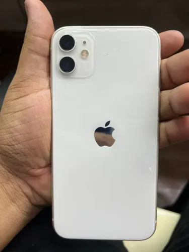 Iphone 11 128Gb 87 de bateria 