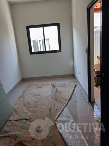 Casa à venda, 3 quartos, 1 suíte, 3 vagas, SANTA MONICA - UBERLANDIA/MG