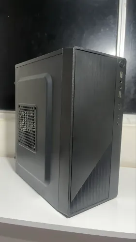PC Completo Intel Core i3 16GB RAM SSD 240GB + Monitor 18,5