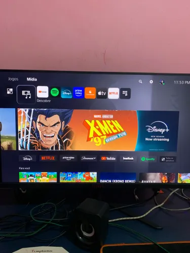 Monitor gamer pichau