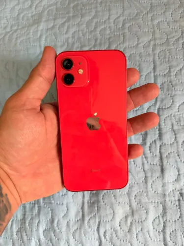 Vendo IPhone 12