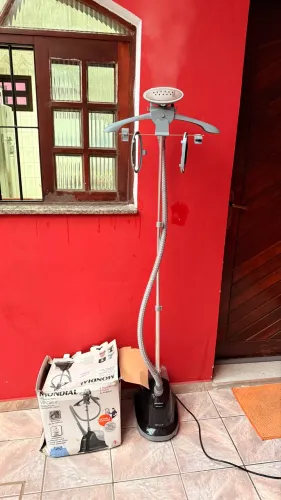 Passador de roupa a vapor mundial