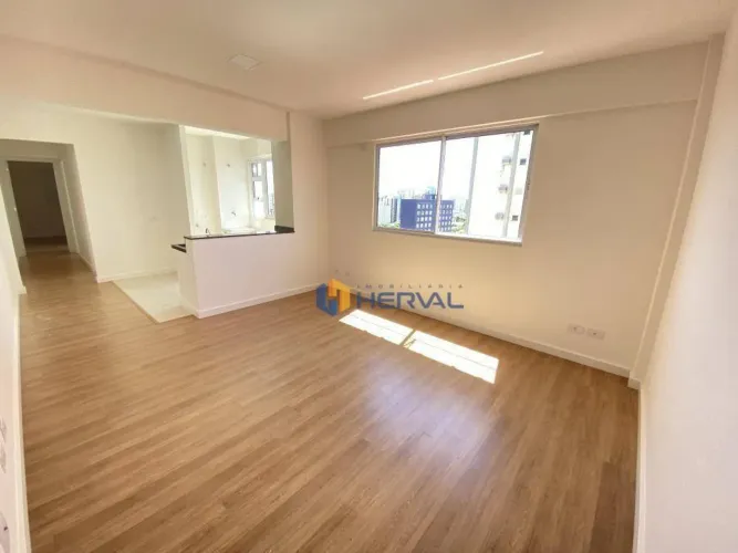 Apartamento com 2 quartos à venda, 52 m² por R$ 489.000 - Zona 01 - Maringá/PR