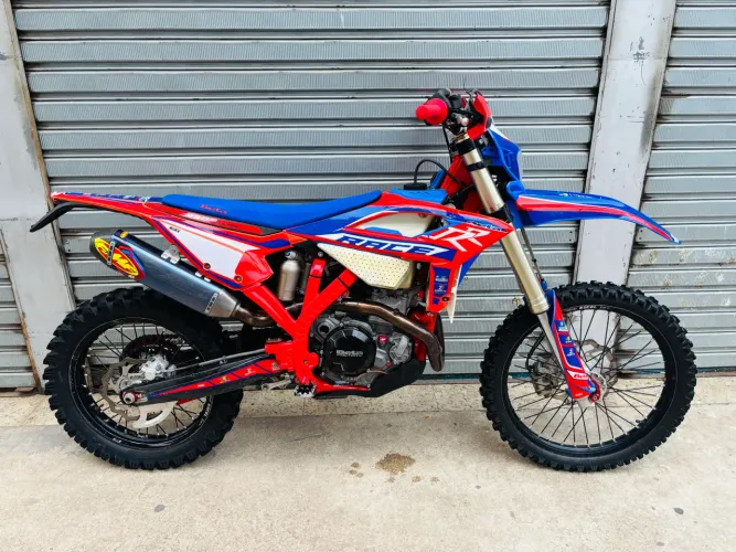 BETA 350 RACING 2024